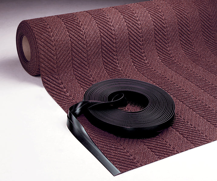 WaterHog Eco Elite Roll Goods - Regal Red