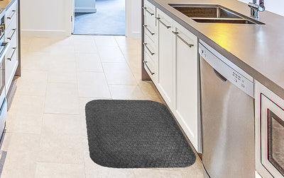 Hog Heaven Fashion - Granite