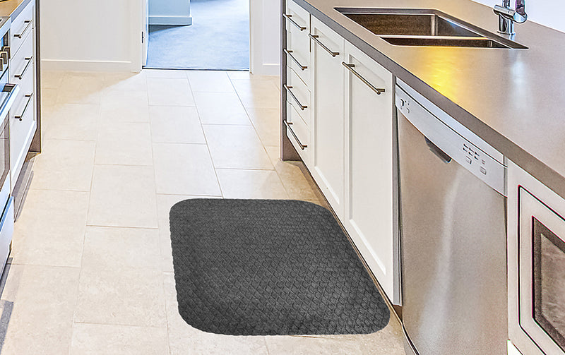 Hog Heaven Fashion - Granite