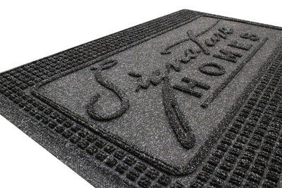 WaterHog Sculptures - Medium Grey
