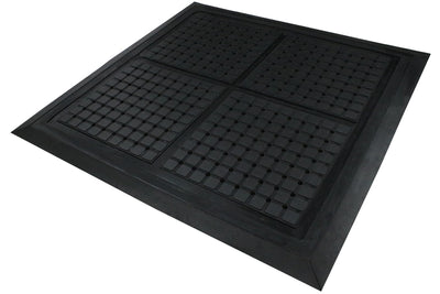 Hog Heaven III Drainable Workstation