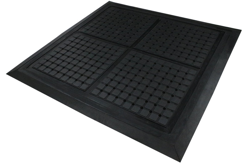 Hog Heaven III Drainable Workstation