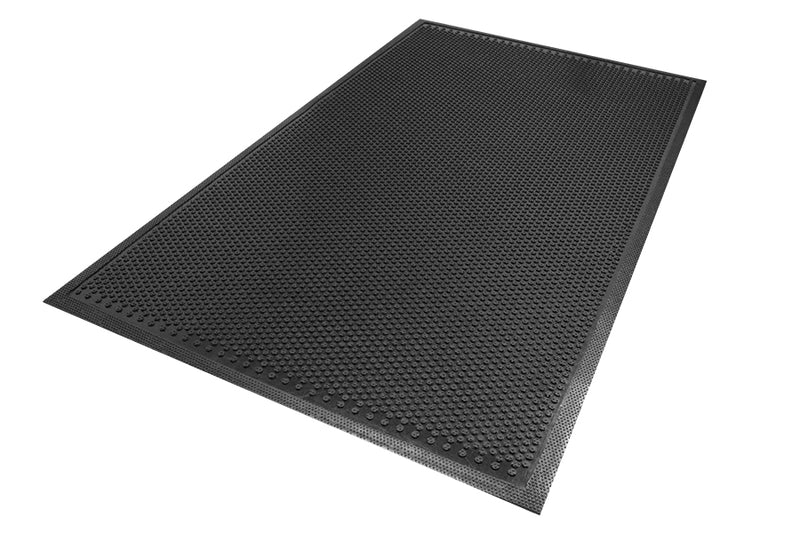 Safety Scrape
