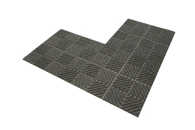 WaterHog Tile - Evergreen