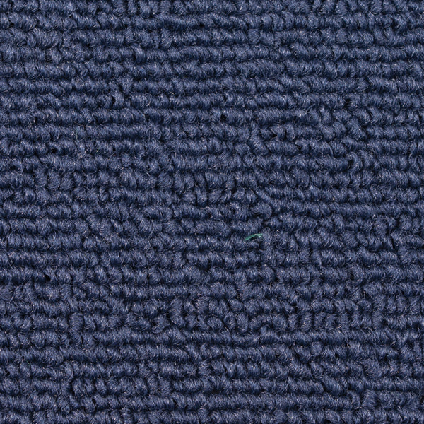 Clean Loop - Navy Blue