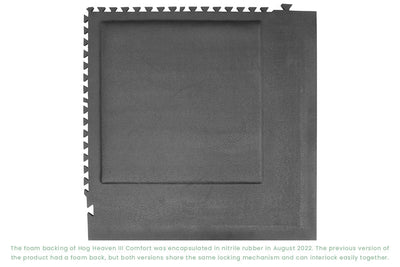 Hog Heaven III Comfort Modular Tile - 36"