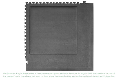 Hog Heaven III Comfort Modular Tile - 18"