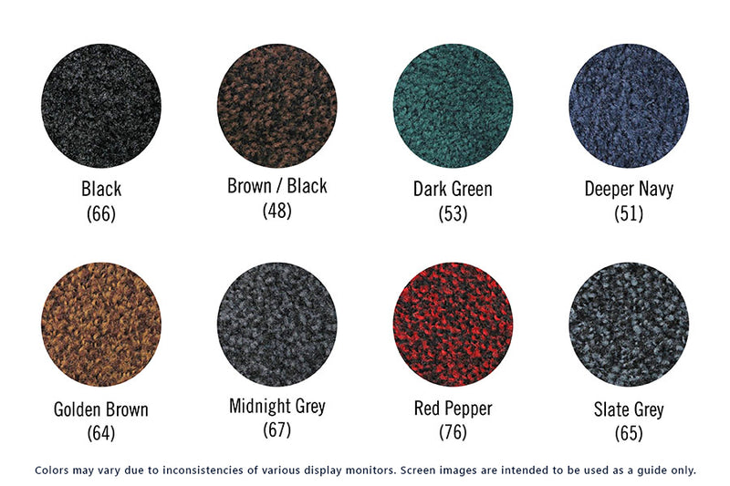 Plush - 8 Colors