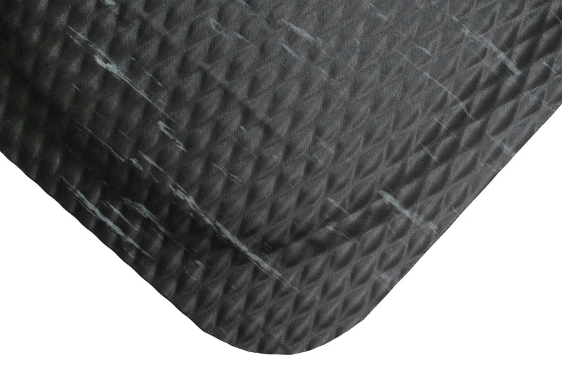 Hog Heaven Marble Top - Midnight Swirl