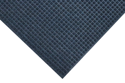 WaterHog Drainable - White