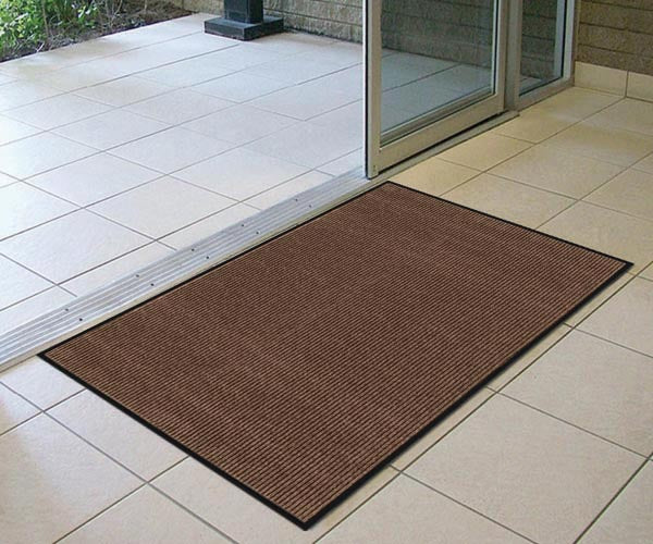 Apache Rib - Cocoa Brown