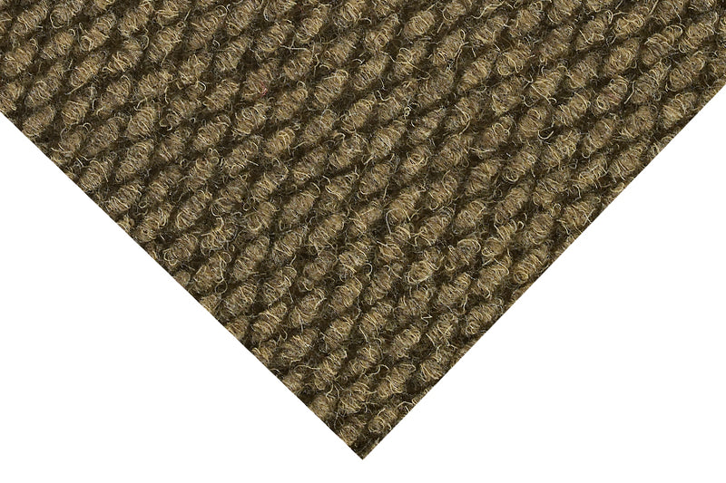 Berber Roll Goods - Orange