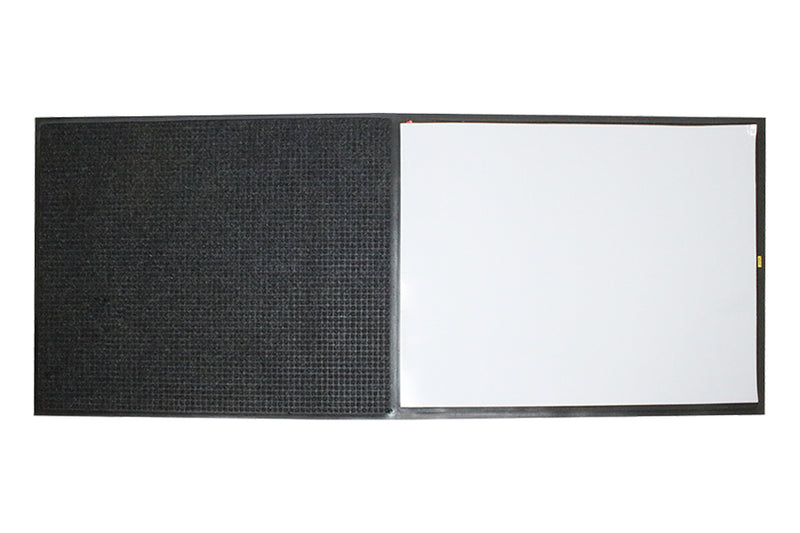 Clean Stride - Medium Grey