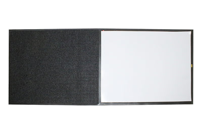 Clean Stride - White