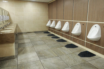 CleanShield - Urinal