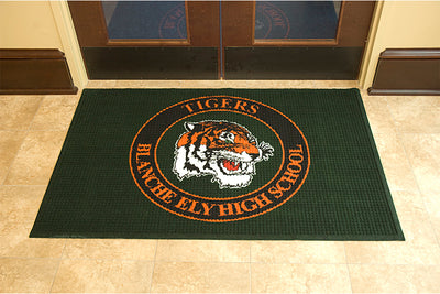 WaterHog Inlay - Orange