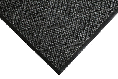 WaterHog Diamondcord - Charcoal