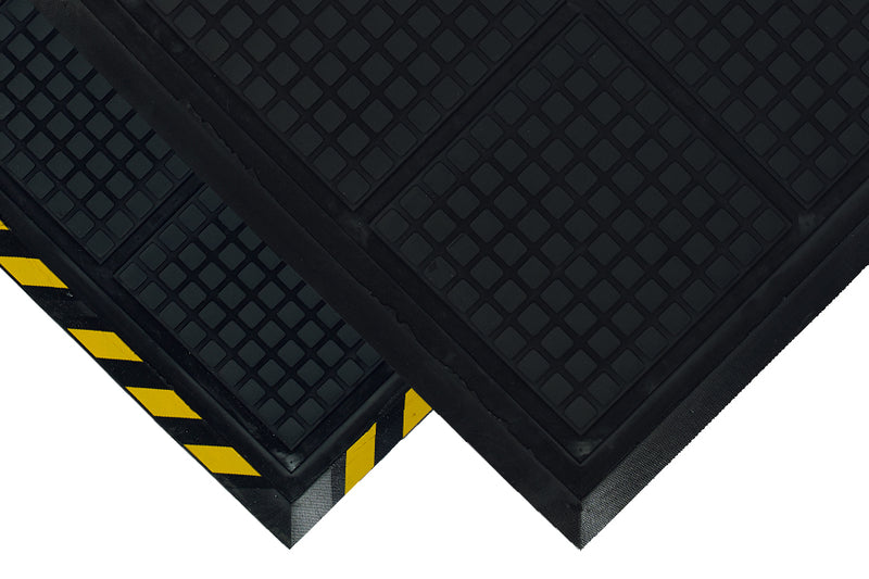 Hog Heaven III Comfort Workstation