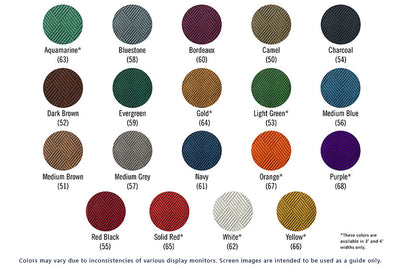 WaterHog Diamond - Medium Brown
