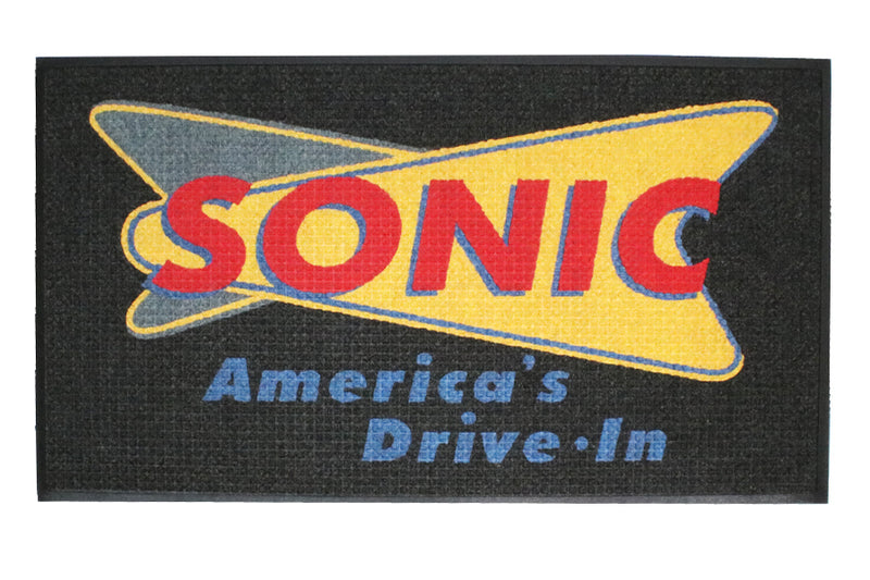 WaterHog Inlay - 19 Colors