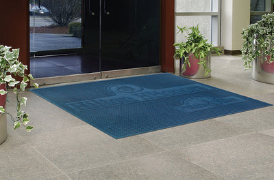 WaterHog Sculptures - Navy