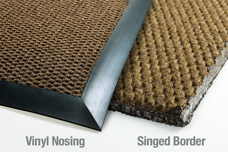 Berber Roll Goods - Dark Brown