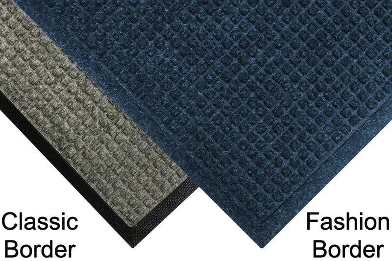 WaterHog Diamond - Medium Blue